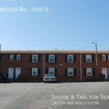 2 bedrooms apartment for rent in West Blvd - Central Charlotte, Charlotte