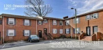 1 bedroom apartment for rent in West Blvd - Central Charlotte, Charlotte