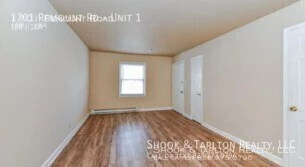 1 bedroom apartment for rent in West Blvd - Central Charlotte, Charlotte