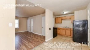 1 bedroom apartment for rent in West Blvd - Central Charlotte, Charlotte
