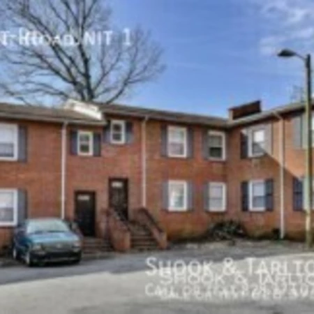 1 bedroom apartment for rent in West Blvd - Central Charlotte, Charlotte
