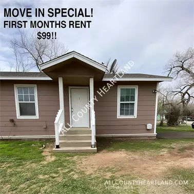 2 bedrooms apartment for rent in Roundball - SE OKC, Oklahoma City