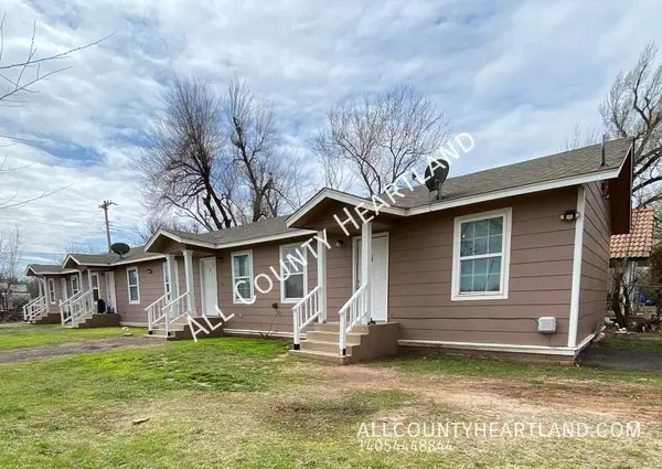 2 bedrooms apartment for rent in Roundball - SE OKC, Oklahoma City