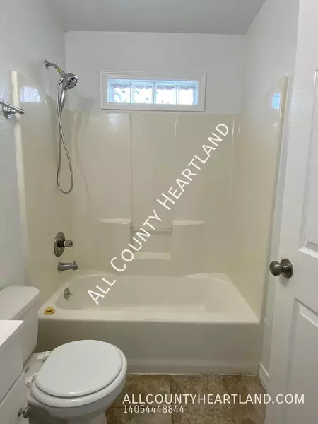 2 bedrooms apartment for rent in Roundball - SE OKC, Oklahoma City