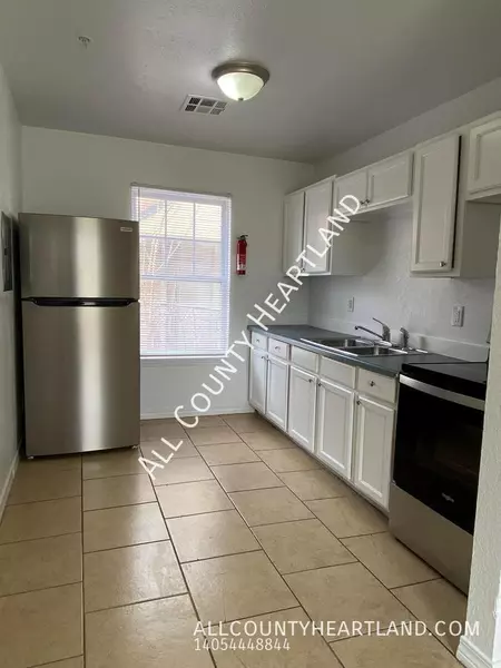 2 bedrooms apartment for rent in Roundball - SE OKC, Oklahoma City