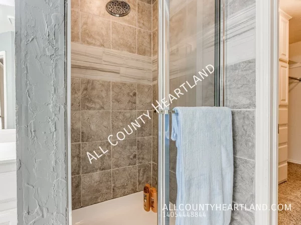 3 bedrooms apartment for rent in South OKC - South OKC, Oklahoma City