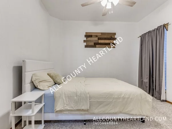 3 bedrooms apartment for rent in South OKC - South OKC, Oklahoma City