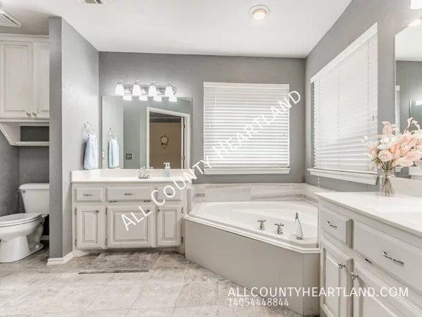 3 bedrooms apartment for rent in South OKC - South OKC, Oklahoma City