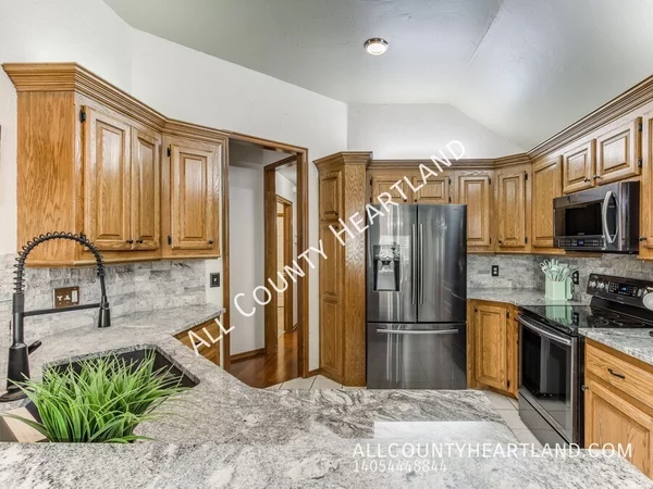 3 bedrooms apartment for rent in South OKC - South OKC, Oklahoma City