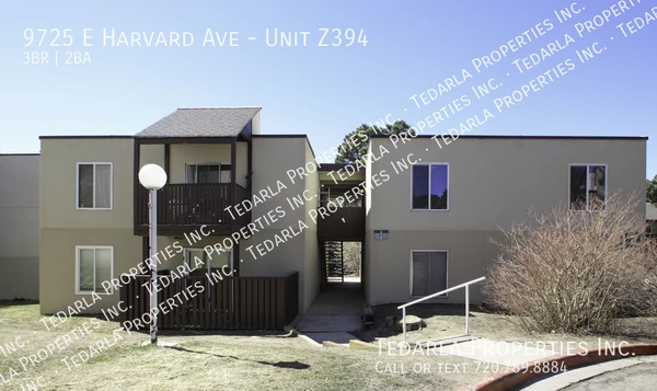 3 bedrooms apartment for rent in University Hills - South Denver, Denver