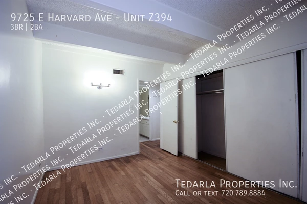 3 bedrooms apartment for rent in University Hills - South Denver, Denver