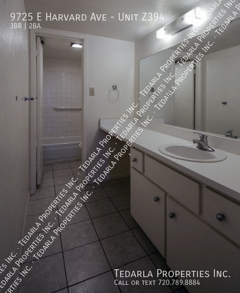 3 bedrooms apartment for rent in University Hills - South Denver, Denver