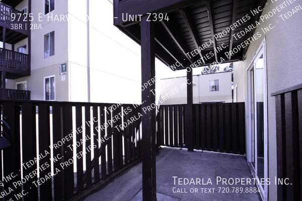 3 bedrooms apartment for rent in University Hills - South Denver, Denver