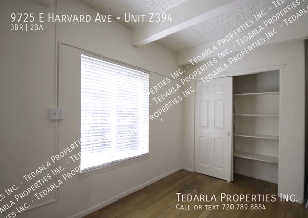 3 bedrooms apartment for rent in University Hills - South Denver, Denver
