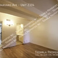 3 bedrooms apartment for rent in University Hills - South Denver, Denver