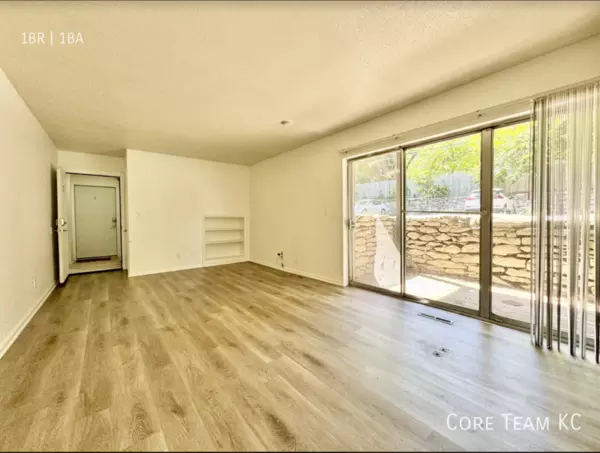 1 bedroom apartment for rent in Midtown-Westport - KCMO, Kansas City