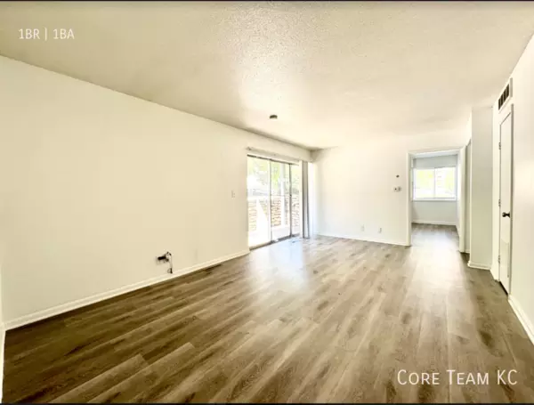 1 bedroom apartment for rent in Midtown-Westport - KCMO, Kansas City