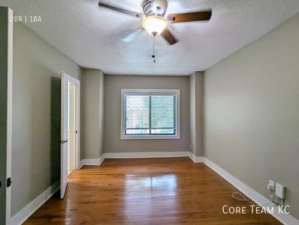 2 bedrooms apartment for rent in Midtown-Westport - KCMO, Kansas City