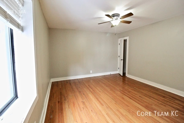 1 bedroom apartment for rent in Midtown-Westport - KCMO, Kansas City