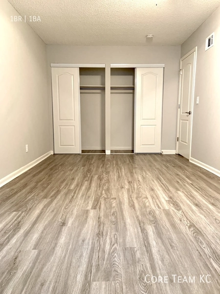1 bedroom apartment for rent in Midtown-Westport - KCMO, Kansas City