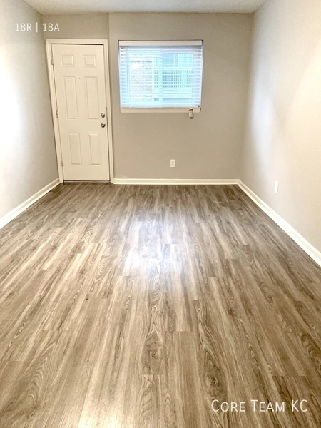 1 bedroom apartment for rent in Midtown-Westport - KCMO, Kansas City