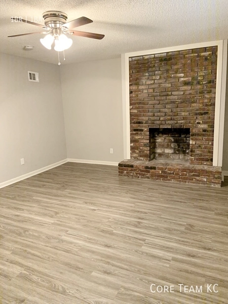 1 bedroom apartment for rent in Midtown-Westport - KCMO, Kansas City