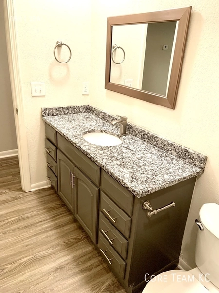 1 bedroom apartment for rent in Midtown-Westport - KCMO, Kansas City