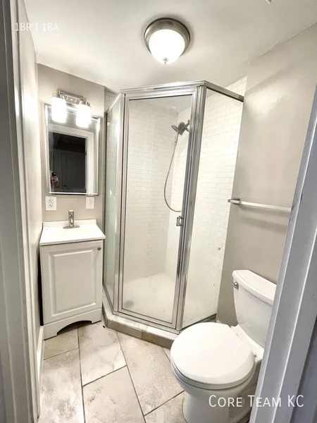 1 bedroom apartment for rent in Country Club Plaza - KCMO, Kansas City