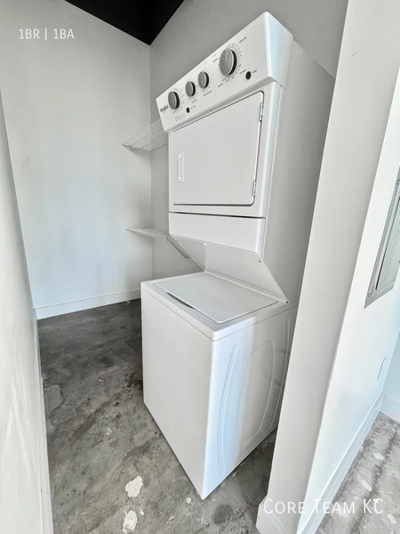 1 bedroom apartment for rent in Longfellow - KCMO, Kansas City