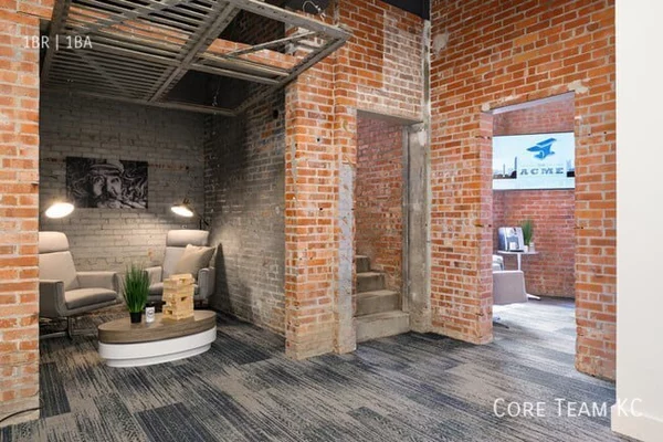 1 bedroom apartment for rent in Longfellow - KCMO, Kansas City