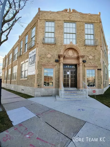 1 bedroom apartment for rent in Longfellow - KCMO, Kansas City