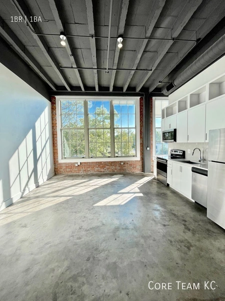 1 bedroom apartment for rent in Longfellow - KCMO, Kansas City