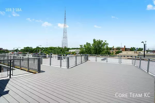 1 bedroom apartment for rent in Longfellow - KCMO, Kansas City