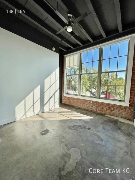 1 bedroom apartment for rent in Longfellow - KCMO, Kansas City