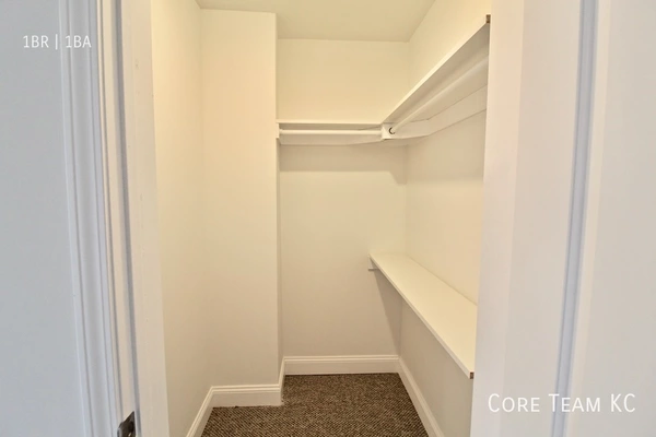 1 bedroom apartment for rent in Rosedale KC - KCK, Kansas City