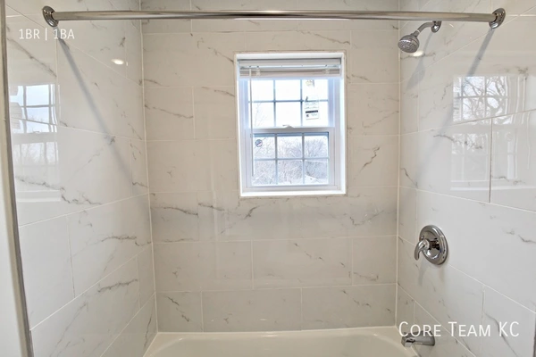 1 bedroom apartment for rent in Rosedale KC - KCK, Kansas City