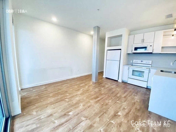Studio Apartment for rent in Downtown Kansas City - KCMO, Kansas City