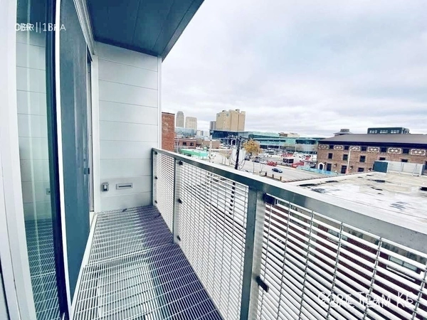 Studio Apartment for rent in Downtown Kansas City - KCMO, Kansas City