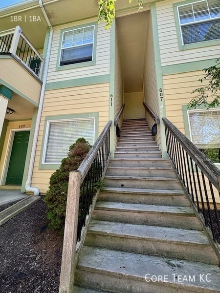 1 bedroom apartment for rent in Longfellow - KCMO, Kansas City