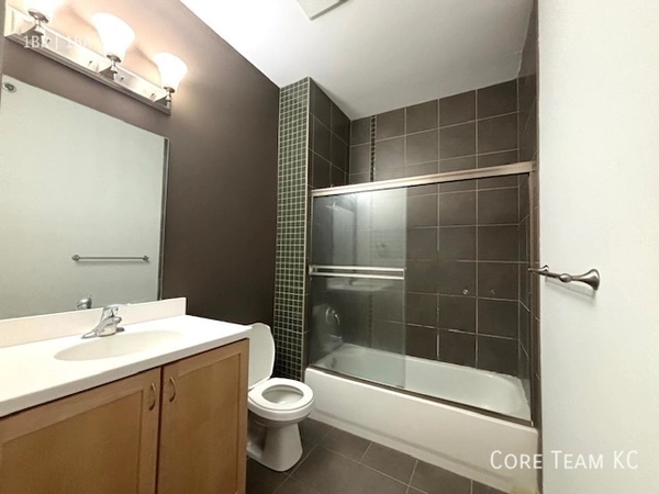 1 bedroom apartment for rent in Longfellow - KCMO, Kansas City