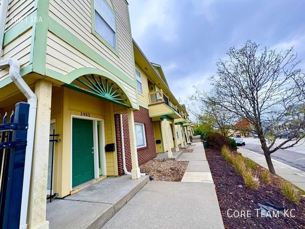 1 bedroom apartment for rent in Longfellow - KCMO, Kansas City