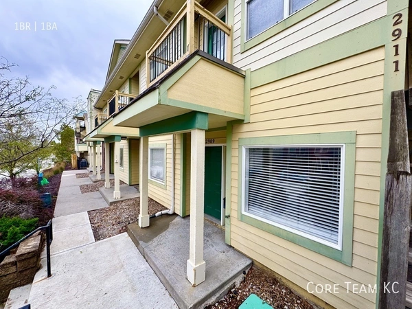 1 bedroom apartment for rent in Longfellow - KCMO, Kansas City