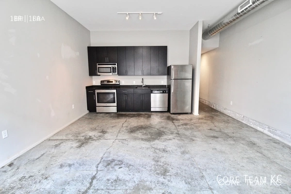 1 bedroom apartment for rent in Longfellow - KCMO, Kansas City