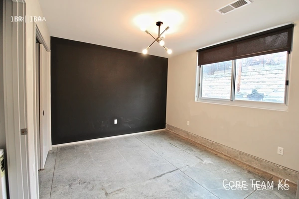 1 bedroom apartment for rent in Longfellow - KCMO, Kansas City