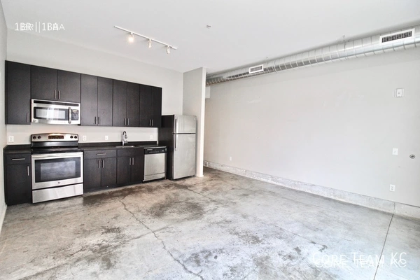 1 bedroom apartment for rent in Longfellow - KCMO, Kansas City