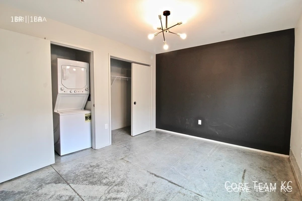 1 bedroom apartment for rent in Longfellow - KCMO, Kansas City