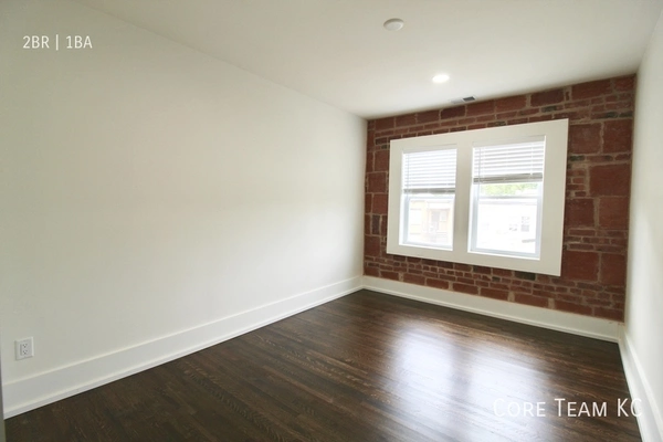 2 bedrooms apartment for rent in Midtown-Westport - KCMO, Kansas City