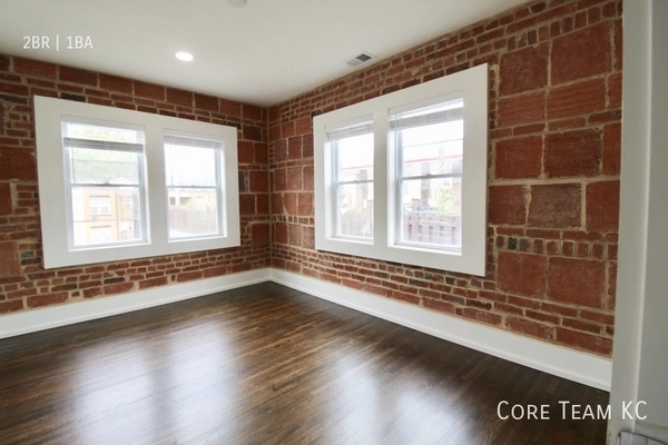 2 bedrooms apartment for rent in Midtown-Westport - KCMO, Kansas City