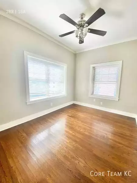 2 bedrooms apartment for rent in Country Club Plaza - KCMO, Kansas City