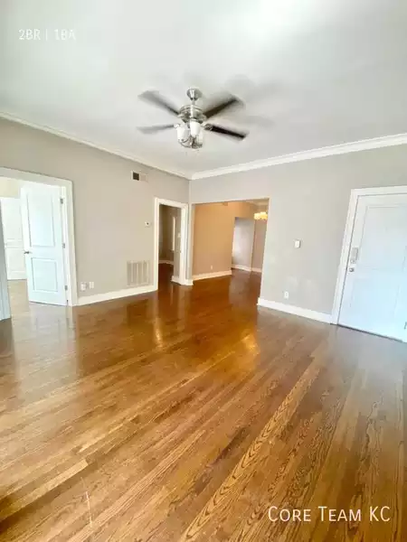 2 bedrooms apartment for rent in Country Club Plaza - KCMO, Kansas City